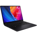 Asus ProArt h&uuml;briidne s&uuml;learvuti HN7306EA-LX003X, 13.3" 3K, 32GB LPDDR5X, 1TB SSD, AMD Ryzen AI, 400 nits, OLED, 60Hz