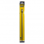 Irwin LOCK-N-LOAD QUICK-CHANGE EXTENSIONS 10502824, 300mm, harjadeta, 1/4" kiire vahetus, LOCK-N-LOAD &uuml;hilduv