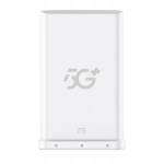 Zte Ruuter MC889A Pro, MC889A Pro, 4.3 Gb/s, 280 MB/s, 11 dBi, 1 x 10/100/1000/2500 RJ-45 port, 1 x SIM pesa