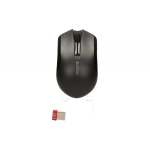 A4Tech V-TRACK G3-200N-1 hiir, A4TMYS43971, 1000 dpi, 3 nuppu, traadita, V-Track, USB, 2,4 GHz