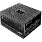 Thermaltake Toiteallikas Toughpower GF3 1200W Gold F Modular PS-TPD-1200FNFAGE-4, 1200W, 80 PLUS Gold, 24 pin, 12 SATA, 4 MOLEX