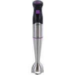 Jata Blender BT166, 1000 W, 0.83 kg, 1 otsik, titaanist tera, 6 kiirus, roostevabast terasest vars, m&otilde;&otilde;tmisn&otilde;u 500 ml