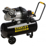 &Otilde;likompressor 50L 356L/min. 8119500STF522 Stanley