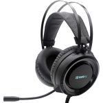 Sandberg K&otilde;rvaklapid 126-22, 2,1 m, 20-20000 Hz, 32 &Omega;, -38 dB, 2200 &Omega;, 2 x 3.5mm