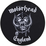 Subsonic Gaming Mouse Pad Motorhead