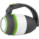 Tracer Multifunktsionaalne telkimislamp TRAOSW47137, 1500mAh, 6h, 200lm, IP20, paindlik alus, kaasaskantav laadija