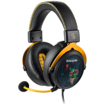 A4Tech K&otilde;rvaklapid A4Tech Bloody M595 Renegade Midnight A4TSLU47738, 2.3m, 105dB, 20-20000Hz, 32&Omega;, M.O.C.I. HybridCore