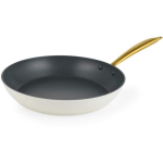 Salter Praepann BW14599, 28cm, alumiinium, ahjus kuni 200&deg;C, induktsioonile sobiv, mitte kleepuv