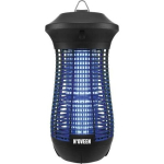 Noveen Putukate tapmise lamp IKN 24 IP24 NOVEENIKN824, 24 W, 230 V, 150 m&sup2;, UVA lamp, 4000 V k&otilde;rgepingeline v&otilde;rk, eemaldatav alus