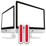 Parallels Desktop Mac, PDBIZ-SUB-S00-REN-1Y, 1 kasutaja, tellimuse litsentsi uuendus, 1 aasta, 26-50 litsentsi