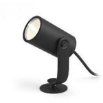 Philips Hue Lily v&auml;listuled 8718696169087, 8 W, 2200-6500 BBL CCT, IP65, LED, 600 lm