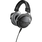 Beyerdynamic DT 770 Pro X k&otilde;rvaklapid, 48&Omega;, 5-40000Hz, suletud, stereo, 3.5mm, d&uuml;naamiline, 1 tk
