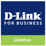 D-Link D-View 8 v&otilde;rguhalduse tarkvara, DV-800S-LIC, 1 litsents, kohalik installatsioon