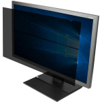 Targus Privaatsusefilter ASF27W9EU, 27 tolli, 16:9, 130g, eemaldatav, l&auml;ikiv/matte