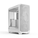 Fractal Design Meshify 3 Korpus FD-C-MES3A-04, 2x2.5&rdquo; + 2/4x3.5/2.5&rdquo; ketta pesad, E-ATX &uuml;hilduvus, 1xUSB-C 3.2 Gen 2x2, 2xUSB 3.0