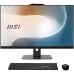 Msi Modern AM272P 1M-1293XEU, 68.6cm, 1920 x 1080, 16GB, DDR5-SDRAM, 512GB, SSD, IPS, Wi-Fi 6E, Bluetooth 5.3, HDMI 2.1, VESA