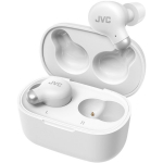 Jvc juhtmevabad k&otilde;rvaklapid HA-A25T, JVC HA-A25TWNE, 28h aku, 10m ulatus, stereo, m&uuml;ra v&auml;hendamine, puutetundlik sensor