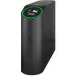Schneider Electric Back-UPS Pro BGM2200B-GR, 2200VA, 1320W, 230V, Line-interactive, puhas siinuslaine, RGB, 4x Schuko, 2x C13