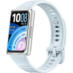Huawei Band 11 Pro 55020GVJ, 1.62" AMOLED, 286x482, GPS, Bluetooth 6.0, 50m, 14d, sinine