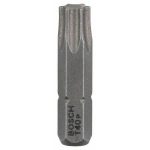 Bosch 2607001625 Kruvikeeraja otsikute komplekt, T40, 25mm, 3 tk, eriti k&otilde;va teras