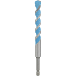 Bosch MultiConstruction 2608902274, universaalne puur, keermestatud, HEX, 12 mm x 15 cm, teras, kuivpuurimine, 1 tk.