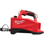 Milwaukee M18 HMP700-0 4933493928, 18V, 700bar, 0,3l/min, harjadeta mootor, akutoide, &otilde;larihm