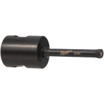 MILWAUKEE 4932500544 Teemantpuurikomplekt M14, 4 tk, 6-14 mm, Packout kast