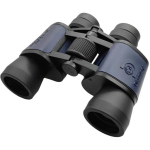 Discovery Gator 8x40 binokkel L77915, 8x, 40mm, 8.2&deg;, 12m, Porro prismad, BK-7, dioptri reguleerimine, kummist korpus, statiiv