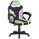 Huzaro HZ-RANGER 1.0 RGB, laste m&auml;ngutool, 540mm, 43x43cm, 88-94cm, 130kg, kangas, teras, RGB, USB PD