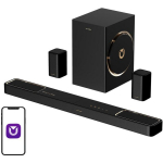 Ultimea Skywave F40 BOOM U4123 heliriba, 460W, 5.1.2, Dolby Atmos, HDMI eARC, Bluetooth 5.4, BassMX