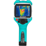 Mileseey TR256C termokaamera, 256&times;192, -20&deg;C kuni 550&deg;C, 2MP, GPS, laserkaugusm&otilde;&otilde;tja, Wi-Fi, 5000mAh