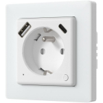 Smart Outlet Avatto WOT20-FR