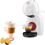 Krups NESCAF&Eacute; DOLCE GUSTO KP1A31 Semi-auto Capsule coffee machine 0.8 L