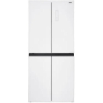 Mpm MPM-434-SBF-08 k&uuml;lmik-s&uuml;gavk&uuml;lmik, 472L, 230V, 50Hz, E, 39dB, No Frost, Multi-Flow, LED, puutetundlik juhtimine, vabaltseisev