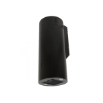 MAAN ELBA 2 W 731 BLACK &otilde;hupuhasti, OELBW731D4KS.S3CZ.MC_EO, 310mm, 61dB, 61kWh, LED, 4 kiirust, kaugjuhtimine, alumiiniumfilter