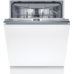 Bosch Serie 4 SMV4HVX07E dishwasher Fully built-in 14 place settings