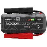 NOCO GBX55 vehicle jump starter 1750 A