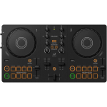 AlphaTheta (Pioneer DJ) DDJ-FLX2 - DJ controller 2 channels, black