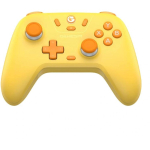 GameSir T4n Nova Lite Controller (Yellow)