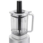 ZWILLING Universal 1200 L Stand mixer 1200 W Silver