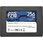 Patriot Memory P210 2.5" 256 GB Serial ATA III
