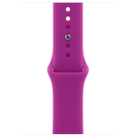 APPLE 42mm Magenta Sport Band - S/M | Apple