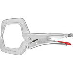 Haaratstangid keevitamiseks CrV 4234280 KNIPEX