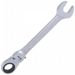 Lehtsilmusnarre liigendiga GEAR + 19mm 503.4819-E & KST Kstools