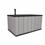 Lillepott Sequoia Duotech M hall 29206727 KETER