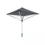 P&ouml;&ouml;rlev pesukuivatusrest LinoProtect 400 LEIFHEIT 1082100, 40m, 5.20kg