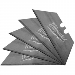 Varuterad UTILITY NUGA TERAD 5 tk 48221905 Milwaukee