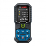 Laserkaugusm&otilde;&otilde;tja GLM 50-27 CG 0601072U01 BOSCH