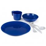 N&otilde;udekomplekt Cascadian &uuml;hele inimesele, sinine