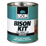 Universaalne, eriti vastupidav kontaktliim Bison Kit 250ml Bison